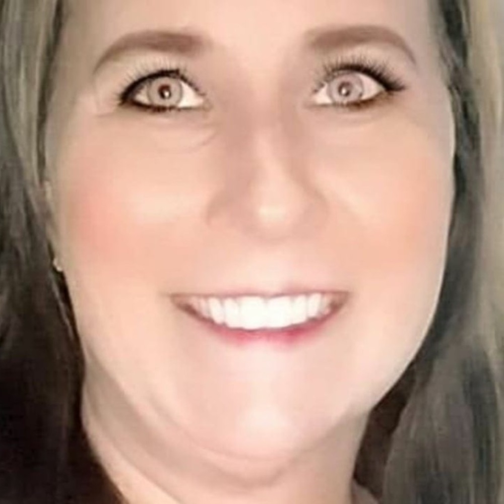 Meet your Posher, Bri